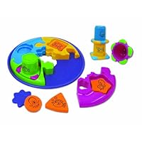 Edushape Cup-O-Fun Water Toy