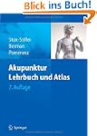 Akupunktur - Lehrbuch und Poster: Aku...