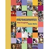 img - for 2001 Microeconomics Textbook (2001 Microecomonics College and University Textbook, 2001, softccover, textbook edition) book / textbook / text book