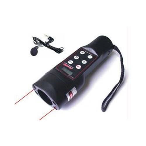 Aimshot Black Thermal Heatseeker