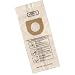 Endust  3 Count Hoover Y Micro Replacement Bag  E2865003PQ
