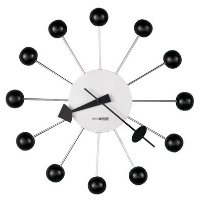 Ball Clock Wall Clock
