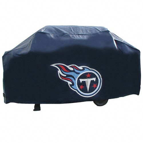 Tennessee Titans Deluxe Grill Cover