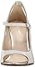 Nine West Women's Derby Leather Dress Pump