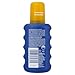 Nivea Sun Immediate Protection Moisturising Sun Spray SPF50+ 200 ml