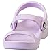 Toddlers' Dawgs 3-Strap Sandals