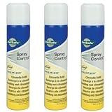 3 PetSafe SpraySense GentleSpray NO BARK Collar Citronella REFILL CANS 3 PACK