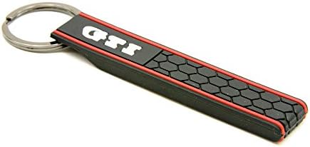 Extremef - Gti Rubber Keychain