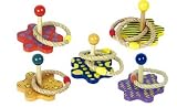 Ring Toss by Anatex