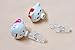 Car Perfume Air Freshener Air Cleaner Musk One piece