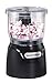 Hamilton Beach (72850) Food Processor Mini Chopper, 3 Cup, Electric, Black