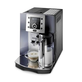 De'Longhi Perfecta ESAM5500  Bean To Cup Coffee Machine