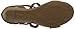 Minnetonka Women's Tropez Wedge Sandal
