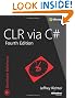 CLR via C# (Microsoft, Developer Reference)