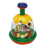 Chicco Butterfly Spinner