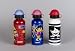 SIGG-Flasche 0,4 l - Briefe von FELIX - rot