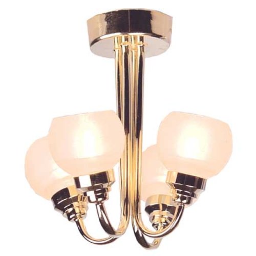 modern chandeliers