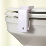 Safety 1st Cover Clamp Toilet Lock