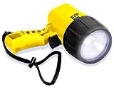 UK Dive Light Sunlight C4 eLED Dive Light - Underwater Kinetics Waterproof Flashlight
