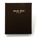 Album for Lincoln Cents 1909-1958