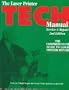 The Laser Printer Tech Manual: Service & Repair