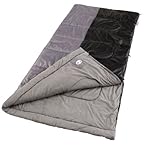 Coleman Biscayne Large Warm-Weather Sleeping Bag