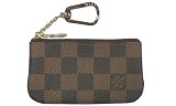 Ｌｏｕｉｓ Ｖｕｉｔｔｏｎ(ルイ・ヴィトン）【新品】 N62658 小銭入れ兼キーケース ダミエ【ポシェット・クレ】【並行輸入品】 ルイ・ヴィトン ポシェット