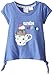Roxy Little Girls' Bloomfield Tee
