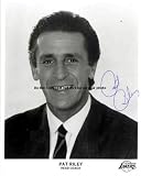 Pat Riley Autographed Signed reprint Photo