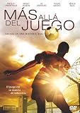 More Than Just a Game [ NON-USA FORMAT, PAL, Reg.2 Import - Spain ]
