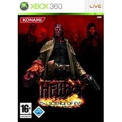 Hellboy - The Science of Evil