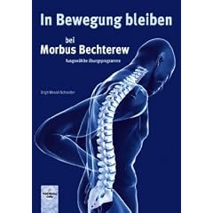 In Bewegung bleiben bei Morbus Bechterew