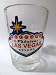 Las Vegas Nevada Welcome To Fabulous Las Vegas Clear Shot Glass