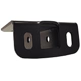 Buyers Step Bumper Receiver