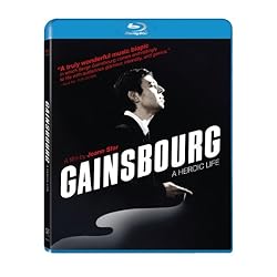 Gainsbourg [Blu-ray]