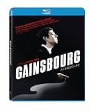 Laetitia Casta in the movie Gainsbourg [Blu-ray]