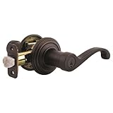 UPC 883351000253 product image for Kwikset Corporation 740CHL-11P-6AL-RCS-KD Commonwealth Entry Lever Venetian Bron | upcitemdb.com