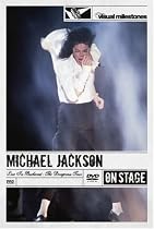 Michael Jackson: Live in Bucharest - The Dangerous Tour
