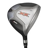 Acer XK Fairway Woods - Custom Assembled
