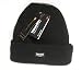 Mens Thinsulate Thermal Winter Hat Black