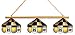 University of Missouri Tigers Billiard Pool Table Light