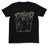 バクマン。 疑探偵TRAP Tシャツ ブラック サイズ:XL