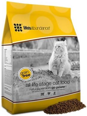 All Life Stage Cat Food Grain Free, 6 Lb. Bag