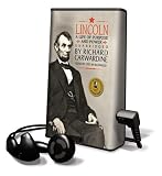 Lincoln: A Life of Purpose and Power