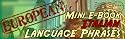 Italian Language Phrases: Learn to Speak Italian ~ With an Active Table of Contents ATOC