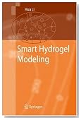Smart Hydrogel Modelling