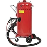 AllSource Vacuum