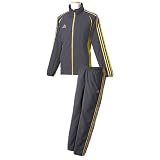adidas(アディダス) SHADOW クロスジャケット クロスパンツ (メンズ) RR258-RR256 上下セット adidas(アディダス) SHADOW クロスジャケット クロスパンツ (メンズ) RR258-RR256 上下セット