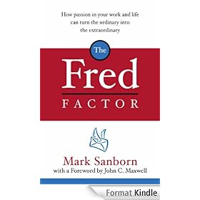 The Fred Factor