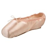 Capezio Ladies Pli II Pointe Shoe by Capezio